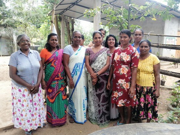 A local food processing program in Batawala (2024-01-31)